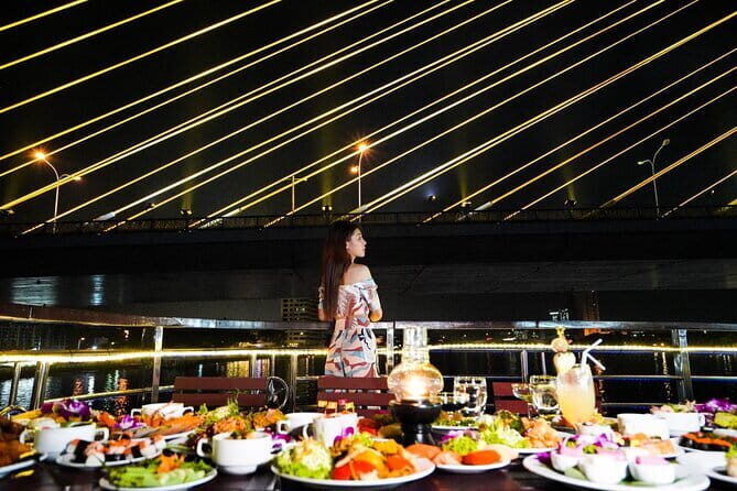 Bangkok White Orchid Dinner Cruise Starlit Sky from ICONSIAM - Final Thoughts: Is It Worth It?