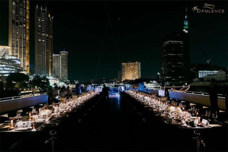 Bangkok: Wonderful Pearl Cruise with Optional Hotel Transfer - FAQ - Your Practical Questions Answered