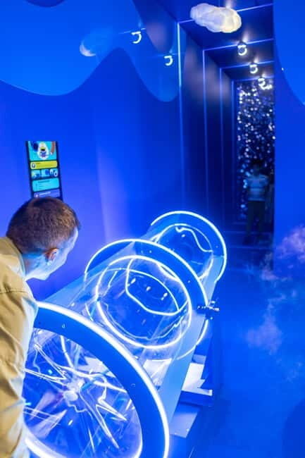 Bangkok: Wow Park Interactive Amusement & Science Park - Bangkok: Wow Park Interactive Amusement & Science Park