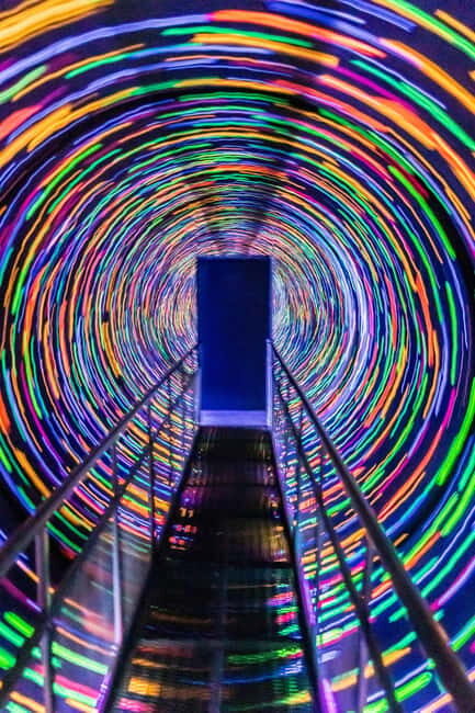 Bangkok: Wow Park Interactive Amusement & Science Park - Key Points