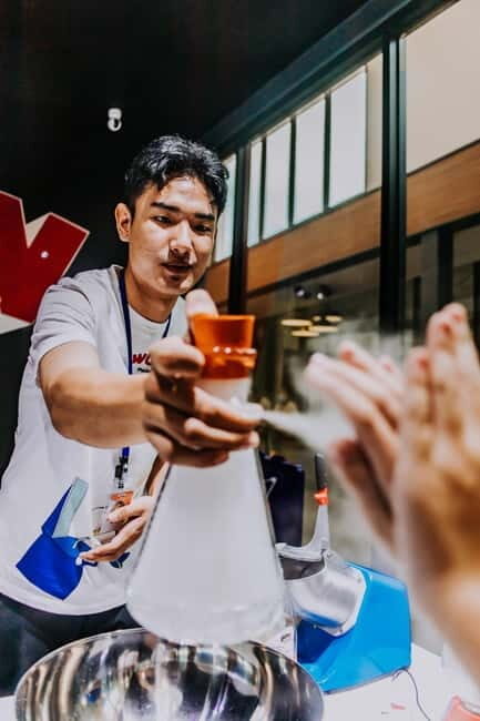 Bangkok: Wow Park Interactive Amusement & Science Park - Who is This Experience Best For?