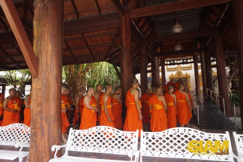 Bangkok Yai Local Canal Tour with Longtail Boat - A Closer Look at the Itinerary