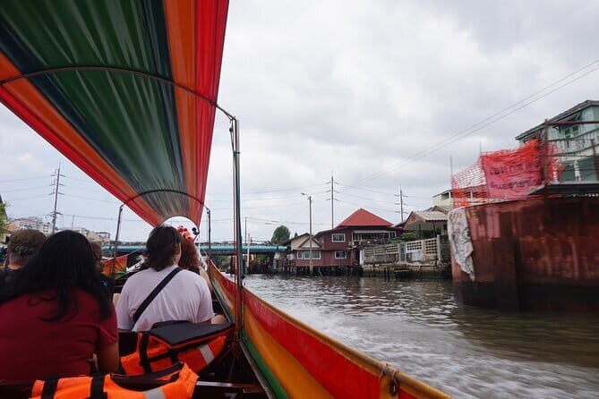 Bangkok Yai Local Canal Tour with Longtail Boat - What Makes This Tour Stand Out?