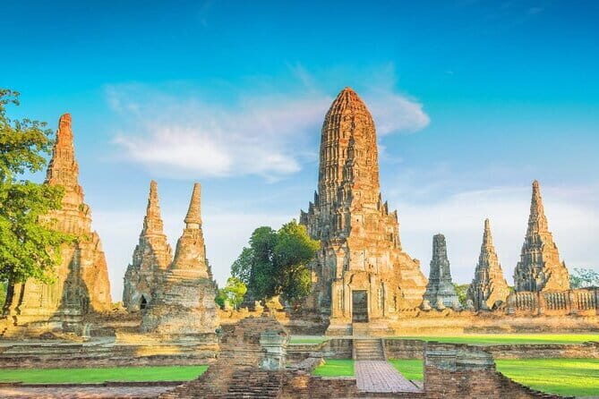 Bangkok Yai Local Canal Tour with Longtail Boat - Frequently Asked Questions