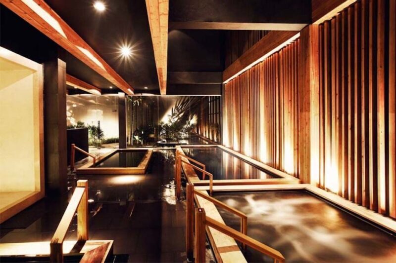 Bangkok: Yunomori Sukhumvit Onsen Hot Springs Spa Pass - An In-Depth Look at Yunomori Sukhumvit Onsen