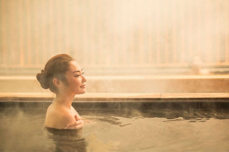 Bangkok: Yunomori Sukhumvit Onsen Hot Springs Spa Pass - FAQ