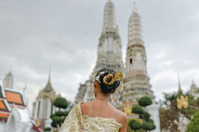 Bangkok's Best: City Highlights & Floating Market Private Tour - The Sum Up: Is This Tour Worth It?