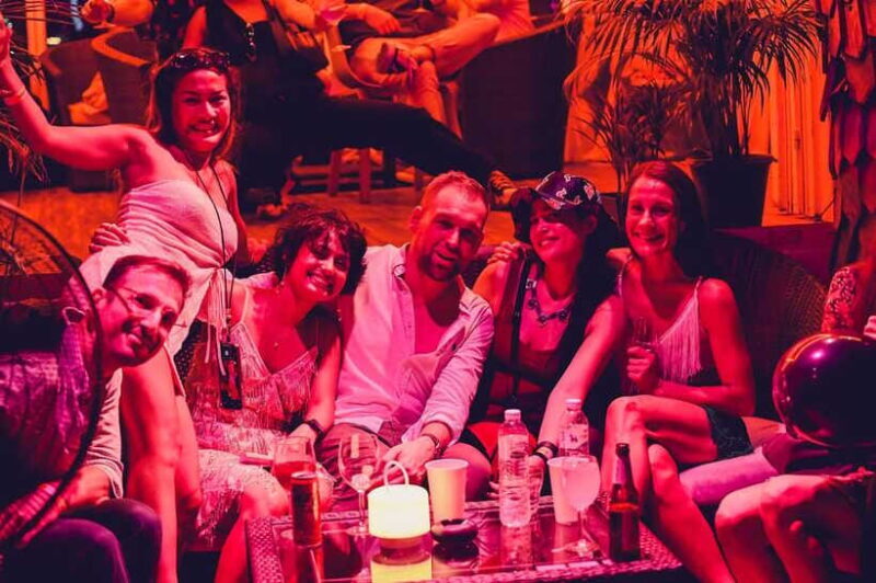 Bangkok's Best Party Boat - Practical Tips for Your Trip