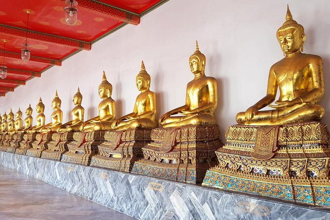 Bangkok's Best Two Temple Tour with Grand Palace - Who Will Love This Tour?