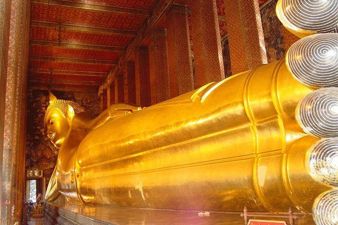 Bangkok's Best Two Temple Tour with Grand Palace - Final Thoughts
