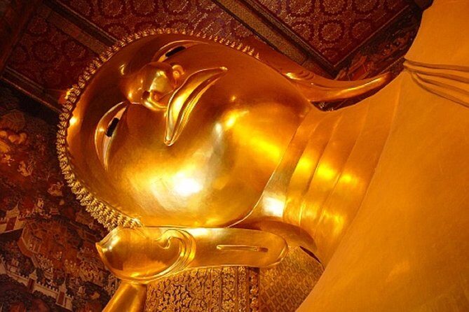 Bangkoks Inspiring Buddhist temples - Reviews: Authentic Traveler Perspectives