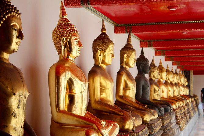 Bangkoks Royal Realms of the Chakri Dynasty - Grand Palace - Final Verdict