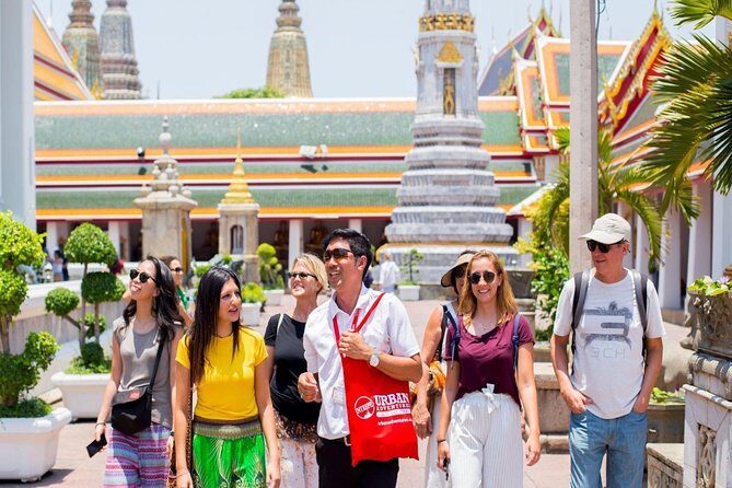 Bangkoks Treasures: Temples & the Majestic River of Kings - Final Thoughts: Who Will Love This Tour?