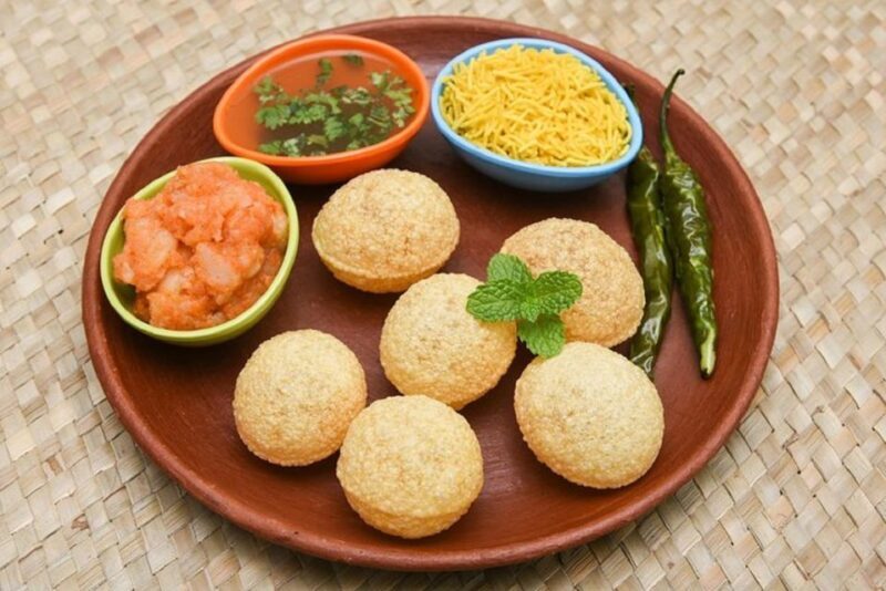 Banglore: Guided Street Food Crawl - Who Would Enjoy This Tour?