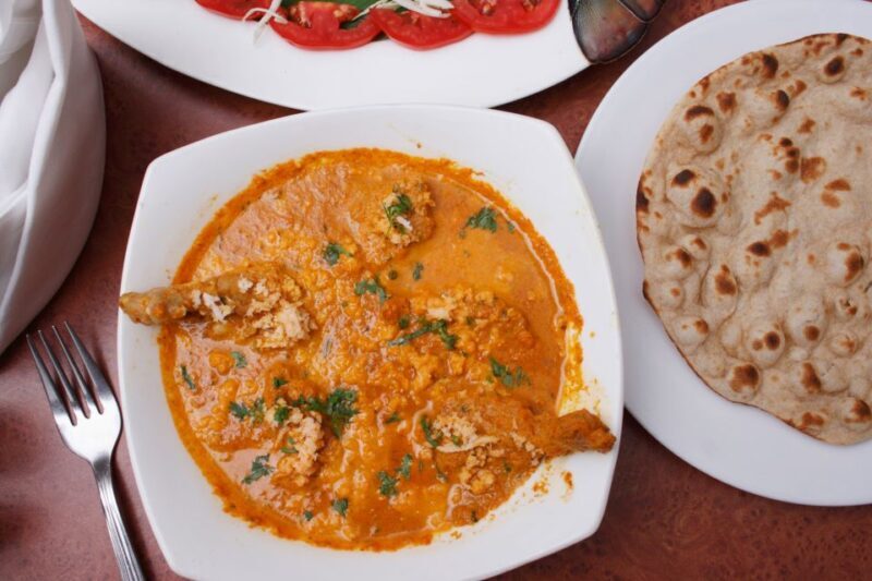 Banglore: Guided Street Food Crawl - FAQs