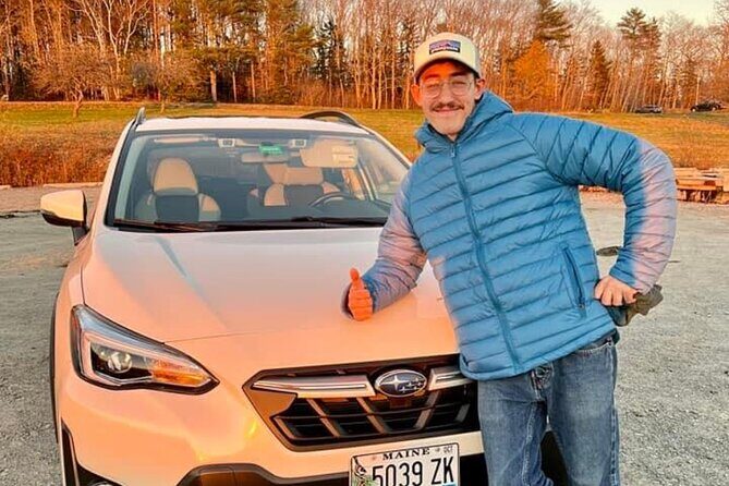 Bangor Maine Rideshare - Bangor Maine Rideshare: An Honest Look at Private Transportation in Bangor