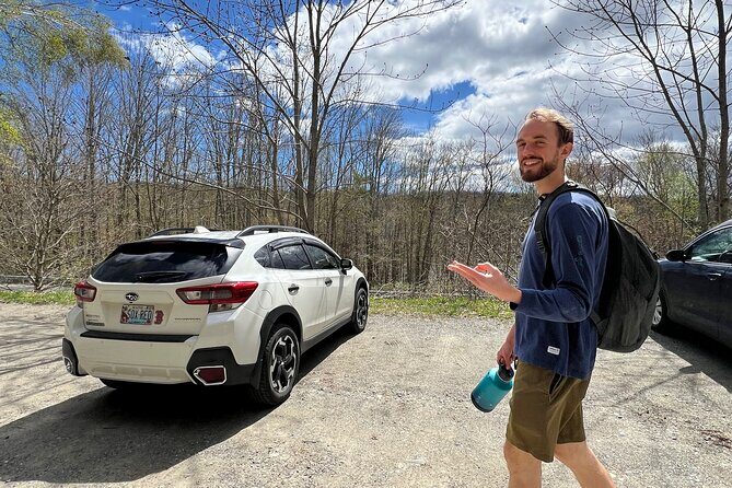 Bangor Maine Rideshare - Analyzing the Value