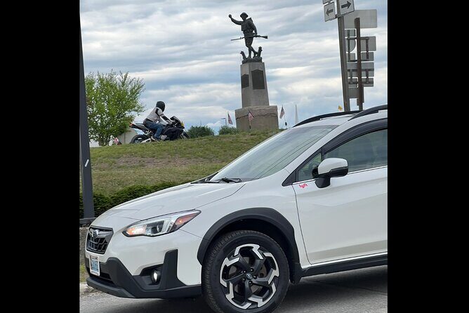 Bangor Maine Rideshare - The Sum Up: Who This Rideshare Is Best For