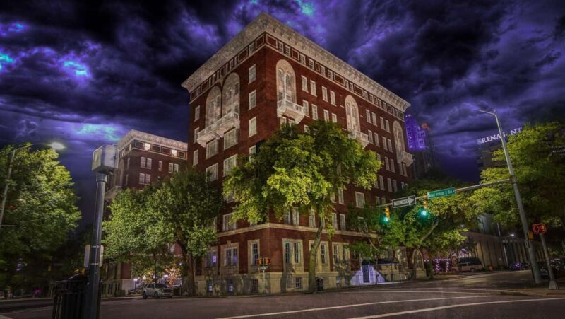 Banshees of Birmingham Ghost Tour: Furnace of the Forgotten - The Experience in Context
