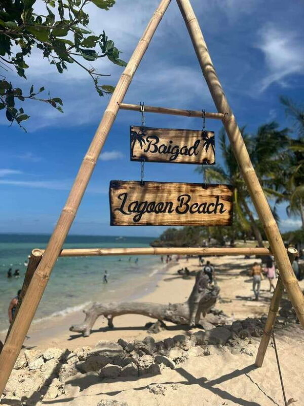 Bantayan Island: A Half-Day Island Hopping Escape - Key Points