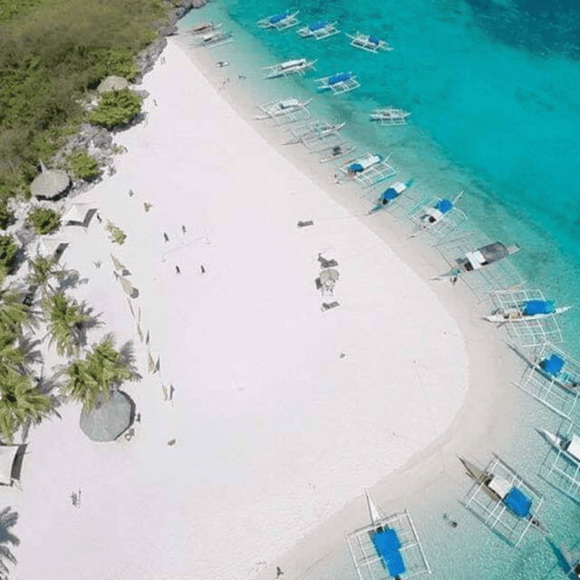 Bantayan Island: A Half-Day Island Hopping Escape - Exploring Bantayan Island’s Highlights