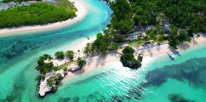 Bantayan Island: A Half-Day Island Hopping Escape - Authentic Experiences & Practical Tips