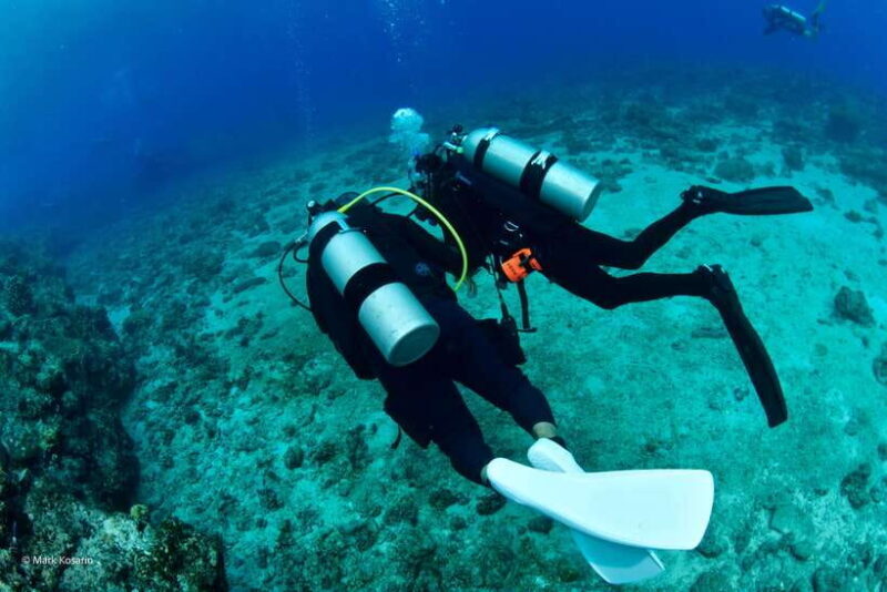 Bantayan Island: Fundive Scuba Adventure - A Closer Look at Bantayan Island: Why This Tour Matters