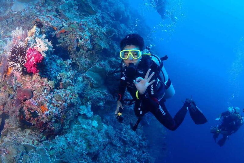 Bantayan Island: Fundive Scuba Adventure - Itinerary Breakdown