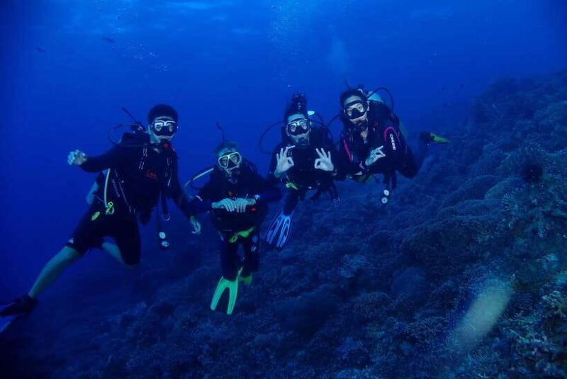 Bantayan Island: Fundive Scuba Adventure - Real Experiences and Feedback
