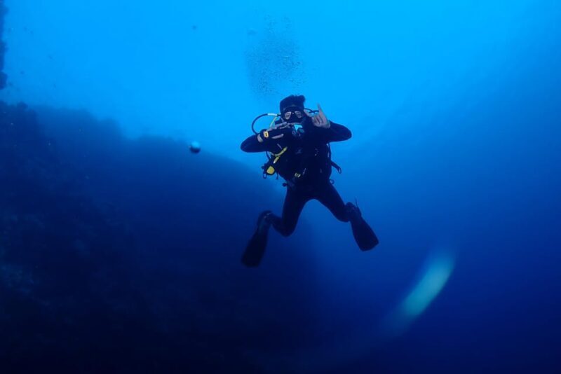 Bantayan Island: Fundive Scuba Adventure - Transport, Timing, and Practicalities