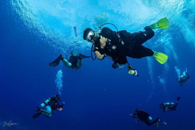 Bantayan Island: Fundive Scuba Adventure - Final Thoughts