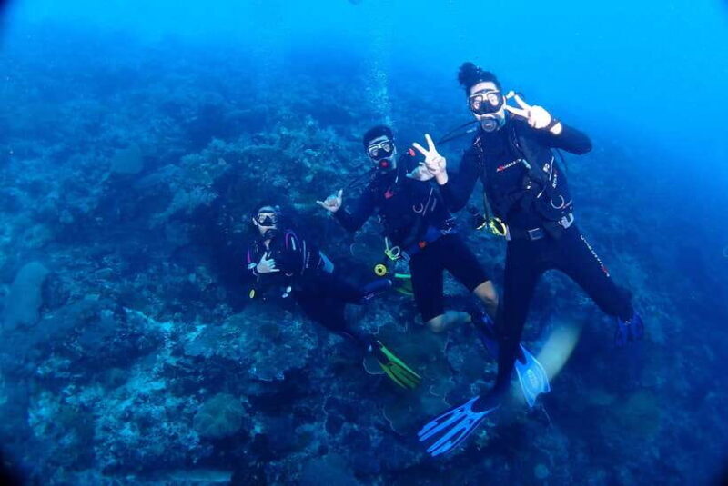 Bantayan Island: Fundive Scuba Adventure - FAQ