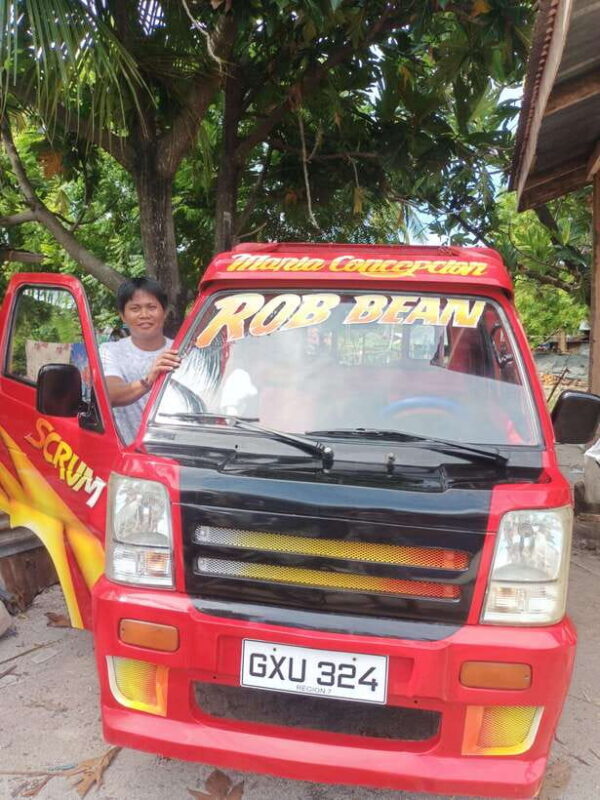 BANTAYAN ISLAND TOUR PACKAGE: LAND AND ISLAND HOPPING - FAQ
