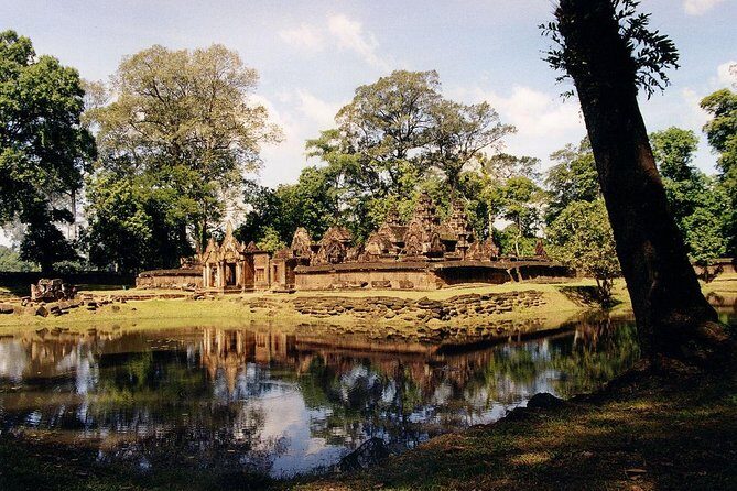Banteay Srei and Big Tour from Siem Reap Small-Group - Final Thoughts: Who Will Love This Tour?