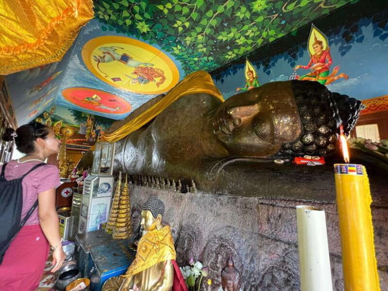 Banteay Srei, Beng Mealea and Kulen Mountain with Picnic - FAQ