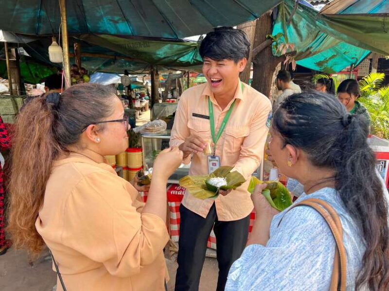 Banteay Srei, Beng Mealea & Koh Ker Small-Group Tour - Return to Siem Reap