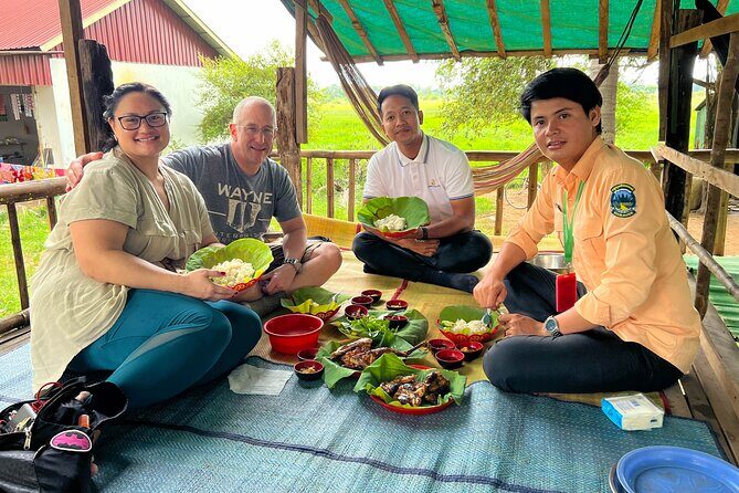 Banteay Srei, Kulen Mountain and Beng Mealea with Picnic lunch - Who Will Love This Tour?