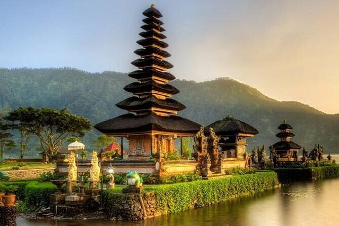 Banyumala Waterfall, Jatiluwih, Ulun Danu and Tanah Lot tours - Who Should Consider This Tour?