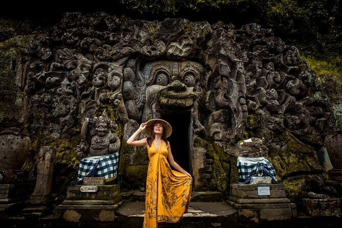 Banyumala Waterfall, Jatiluwih, Ulun Danu and Tanah Lot tours - FAQ
