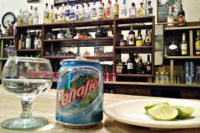 Bar Crawl in Guadalajara downtown - What to Expect During the Tour