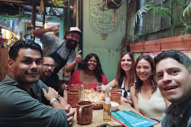 Bar Crawl in Guadalajara downtown - Authentic Experiences That Stand Out