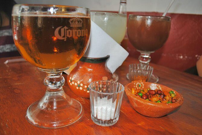 Bar Crawl in Guadalajara downtown - Practical Tips for Travelers