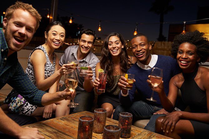 Bar Crawls & Craft Beer Tours - The Sum Up: Who Will Love This Experience?