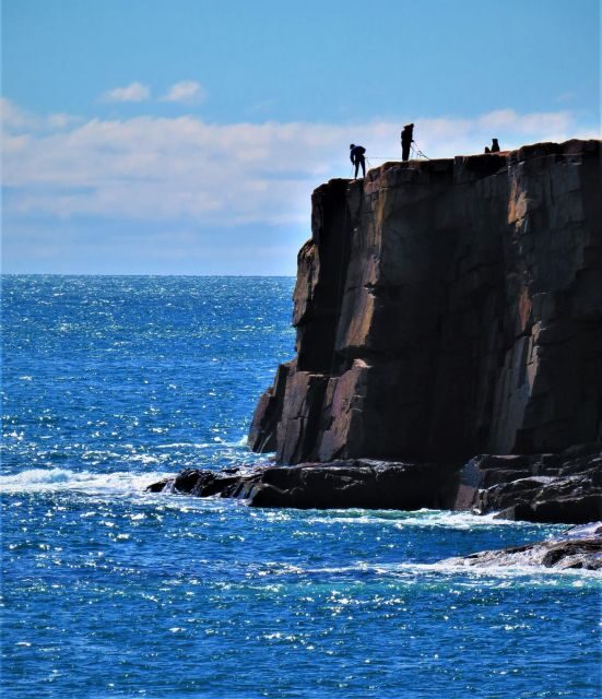 Bar Harbor: Acadia National Park Customizable Private Tour - Starting Point: A Comfortable, Convenient Introduction