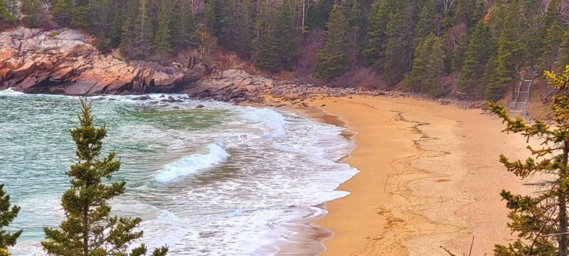 Bar Harbor: Acadia National Park Customizable Private Tour - Cost Consideration: Is It Worth It?