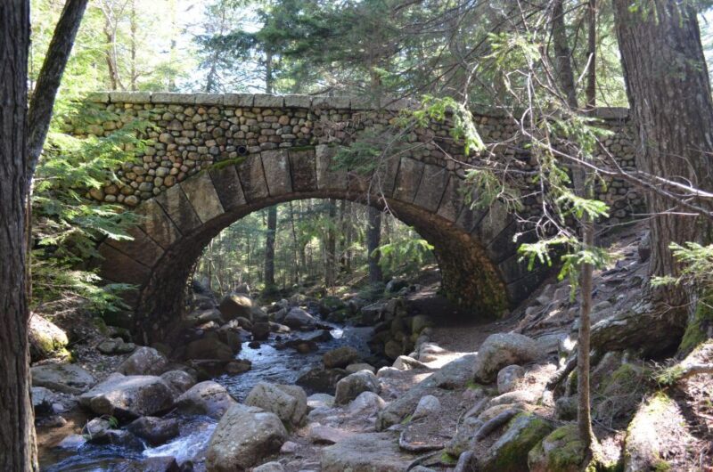 Bar Harbor: Acadia National Park Private Tour with Lunch - Key Points