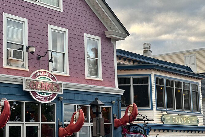 Bar Harbor and Acadia Full Day Private Tour from Portland - Price and Value