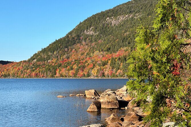 Bar Harbor and Acadia Full Day Private Tour from Portland - FAQ