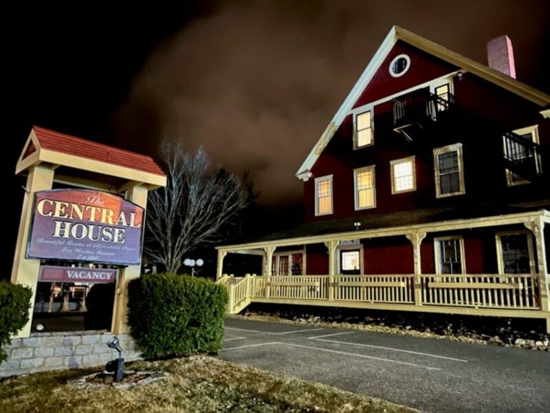 Bar Harbor: Haunted Ghost Walking Tour - Final Thoughts