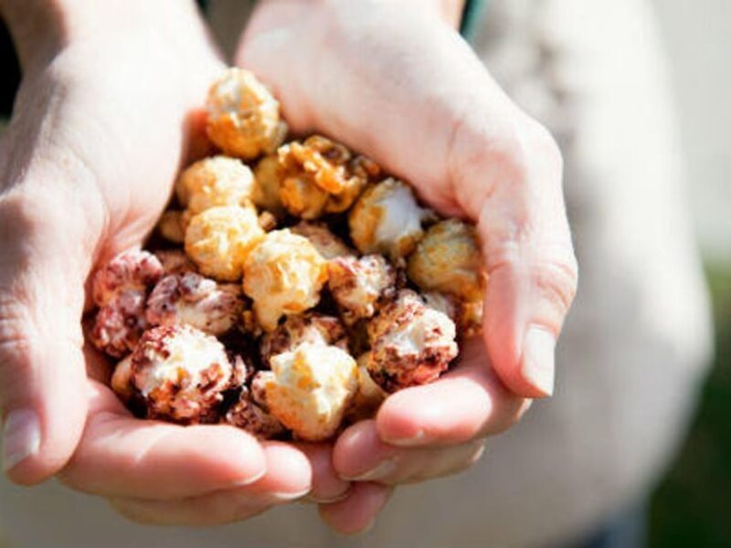 Bar Harbor, Maine: Culinary Walking Tour with Tastings - What the Tour Offers and How It Works